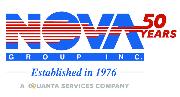 Nova Group, Inc. Logo